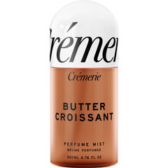 Butter Croissant by Crémerie