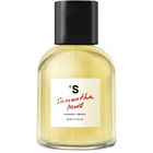 Samantha Mood von Sister's Aroma