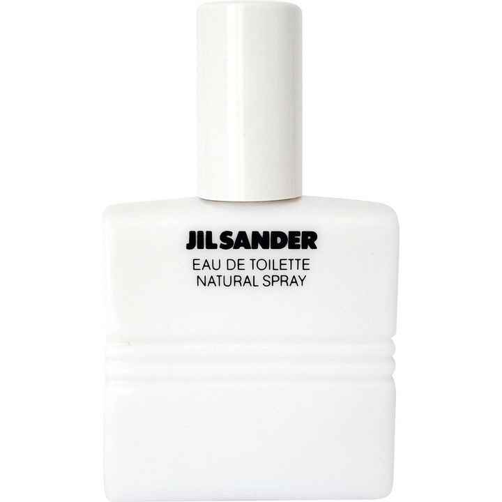Bath & Beauty (1981) von Jil Sander