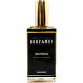 Anvil Neroli von Bahfamsn Fragrance