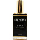 Anvil Neroli by Bahfamsn Fragrance