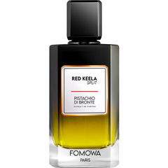 Red Keela Split by Fomowa