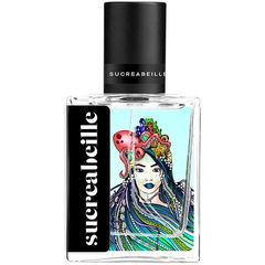 Water Witch (Perfume Oil) von Sucreabeille