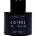 Coffee in Paris by The Street Scent
