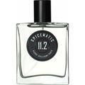 11.2 Spicematic by Pierre Guillaume