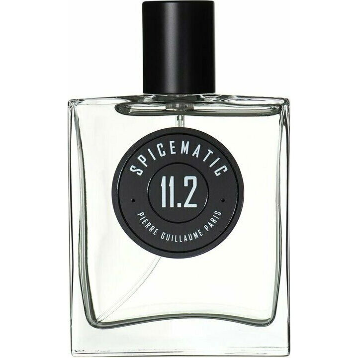 11.2 Spicematic von Pierre Guillaume