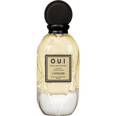 Fleurs Éternelles - L'Hysope von O.U.i - Original Unique Individuel