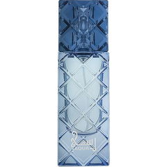 Rasmi Aqua / رسمي Aqua by Al Majed Oud / الماجد للعود