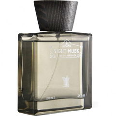 Night Musk von Arabian Oud / العربية للعود