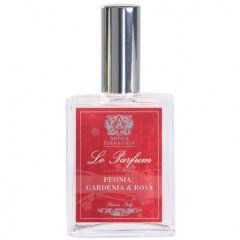 Peonia, Gardenia & Rosa by Antica Farmacista