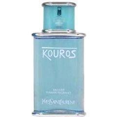 Kouros Eau d'Été 2005 von Yves Saint Laurent