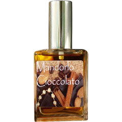 Mandorlo Cioccolato von Kyse Perfumes / Perfumes by Terri