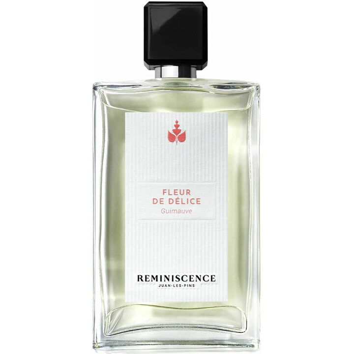 Fleur de Délice / Guimauve / Mi Fa von Réminiscence