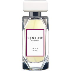 Bold Soul by Pinrose