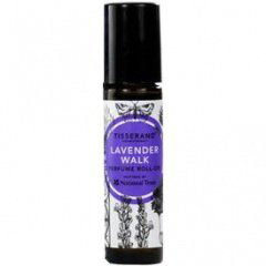 Lavender Walk by Tisserand