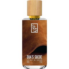 Dua's Suede by The Dua Brand / Dua Fragrances