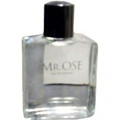 Mr.Ose von Rose Chandal
