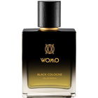 Black Cologne by Womo