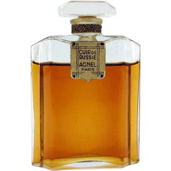 Cuir de Russie by Agnel