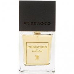 Rosewood Parfum by Arabian Oud / العربية للعود