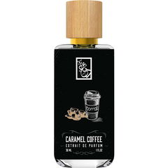 Caramel Coffee by The Dua Brand / Dua Fragrances