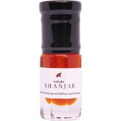 Khanjar by Zakir Gafur