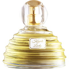 Kigali Lady by Aqua Rwanda