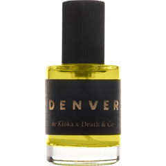 Denver by Death & Co
