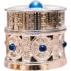 Reverie (Parfum Solide) von Luviane