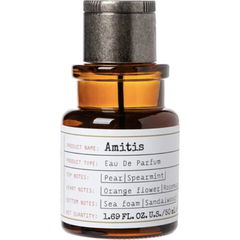 Amitis by The Naxos Apothecary