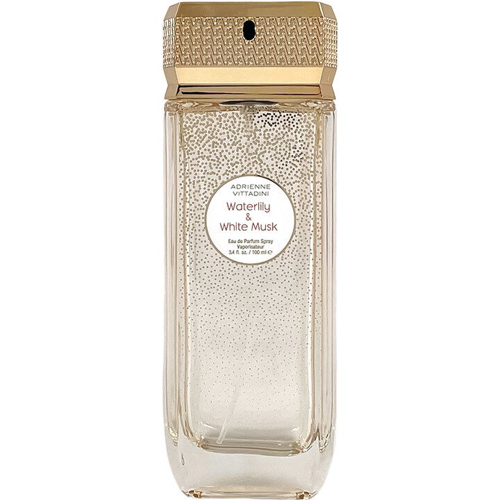 Waterlily & White Musk von Adrienne Vittadini Waterlily & White Musk von Adrienne Vittadini