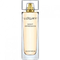 Luxury - Night Impression von Lidl