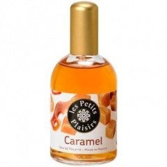 Caramel by Les Petits Plaisirs