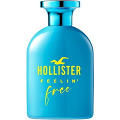 Feelin' Free for Him by Hollister