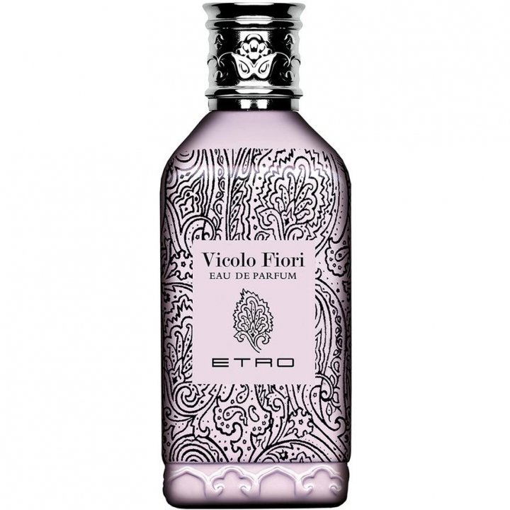 Vicolo Fiori (Eau de Parfum) von Etro