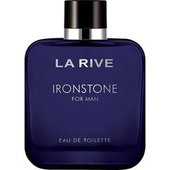 Ironstone by La Rive