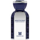 Aristocrat by Maison Oud