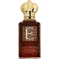 E: Cashmere Musk von Clive Christian
