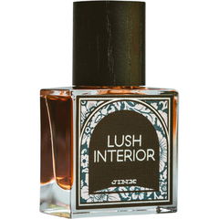 Lush Interior 2 White Kyara by Jinx