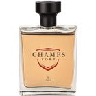 Champs Fort by Jequiti