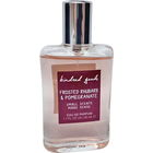 Frosted Rhubarb & Pomegranate von Old Navy
