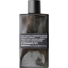 Forward/01 by Bershka