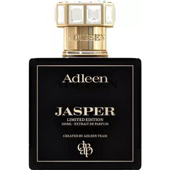 Jasper Limited Edition by Adleen