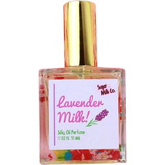Lavender Milk! von Sugar Milk!