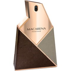 Macarena pour Femme by Camara