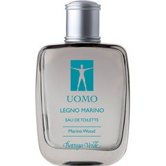Legno Marino by Bottega Verde