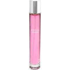 Love All Hot Pink by Björn Borg Love All Hot Pink by Björn Borg