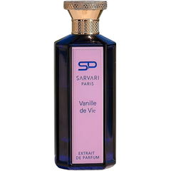 Vanille de Vie von Sarvari