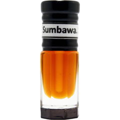 Purple Sumbawa von Suko Oud