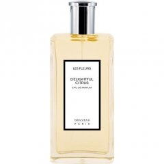Les Fleurs - Delightful Citrus von Nouveau